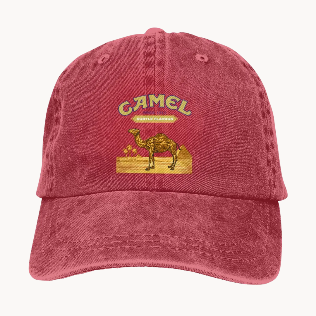 Camel Cap