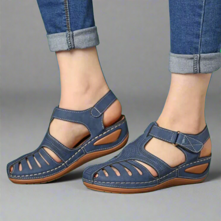 Ava™ | Sandali ortopedici confortevoli