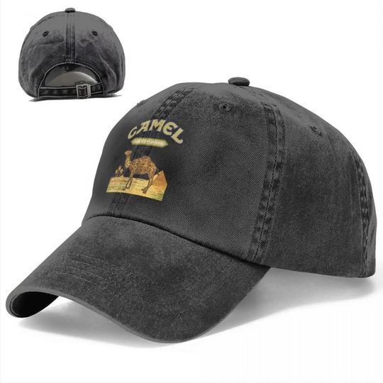 Camel Cap