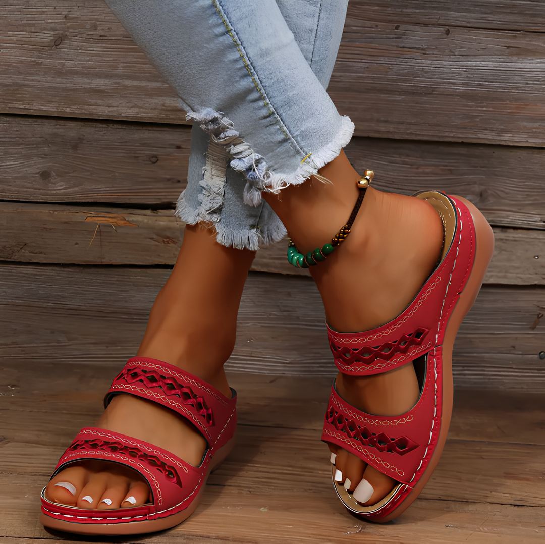 Filippa™ - Sandals