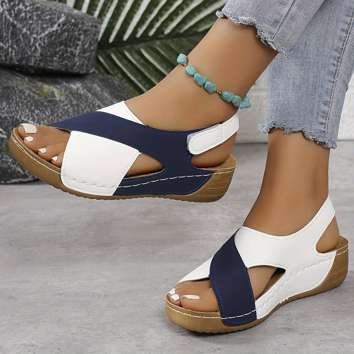 Sandali Ainsley™ | Supreme Comfort