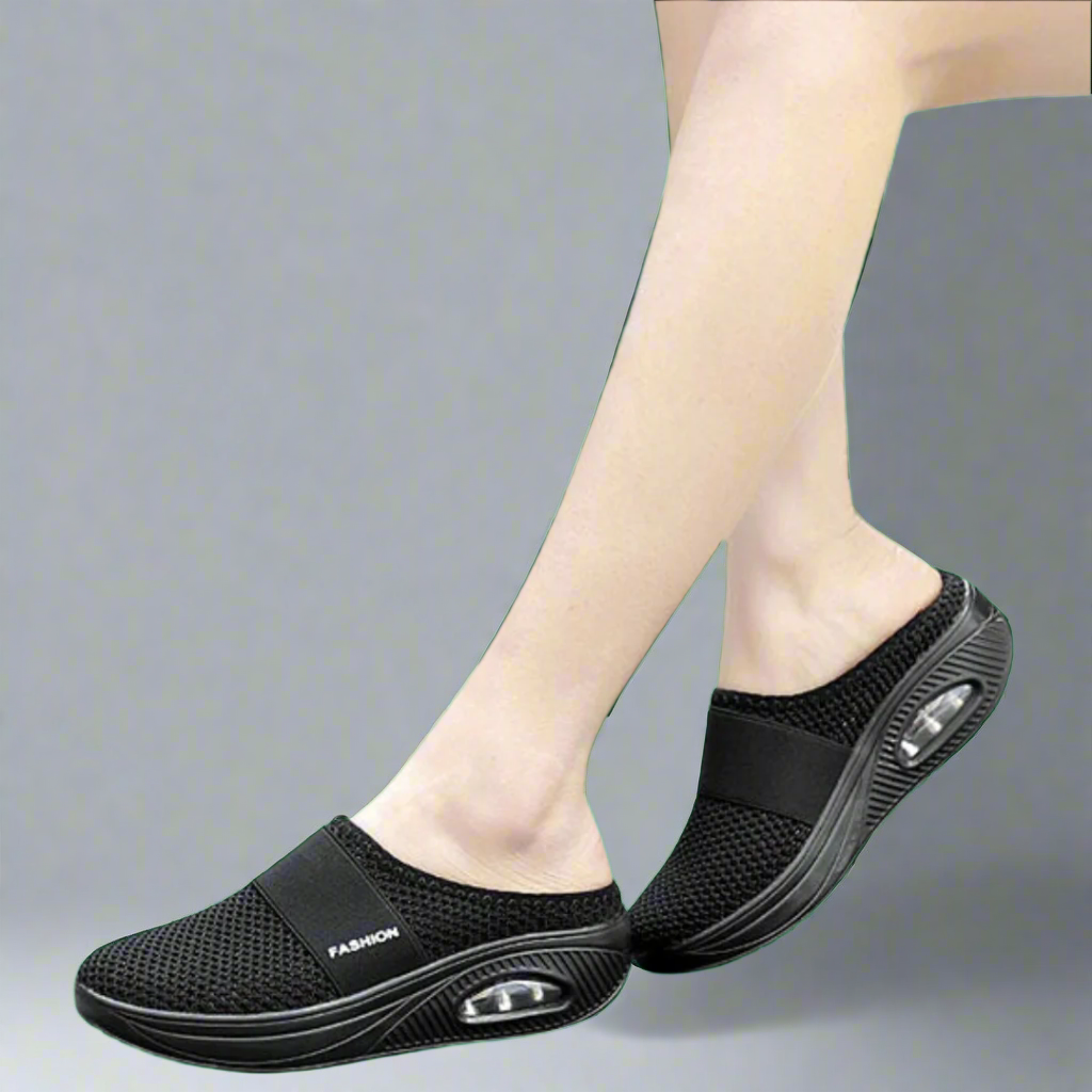 Sophie™ | Premium Orthopedic Sandals