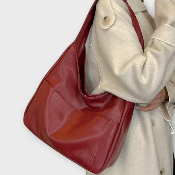 Vespera - Borsa a tracolla elegante
