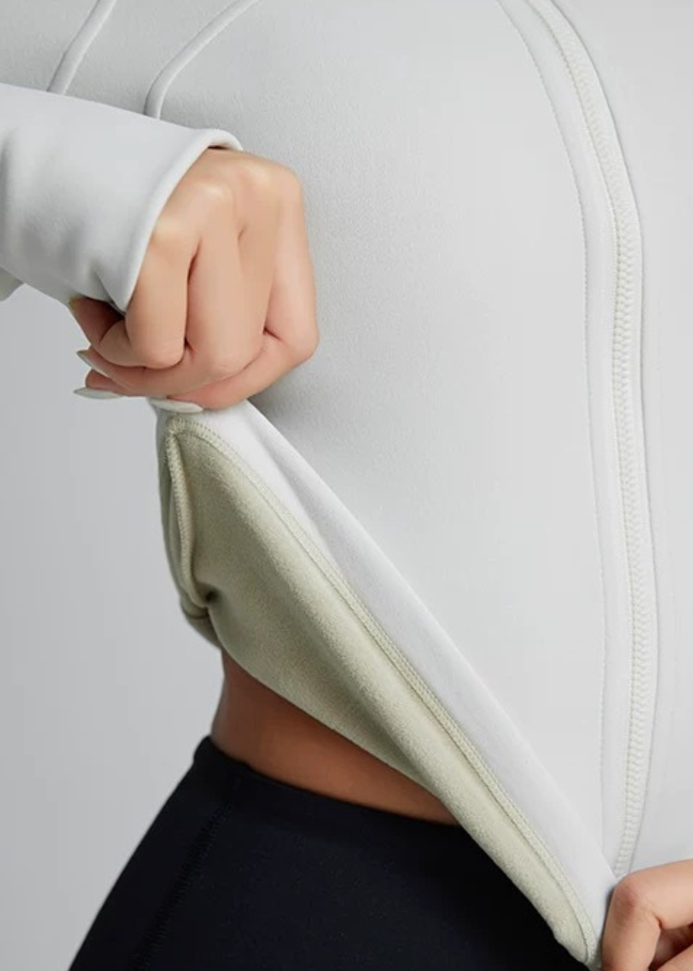 Jacket - Essential - Final Sale
