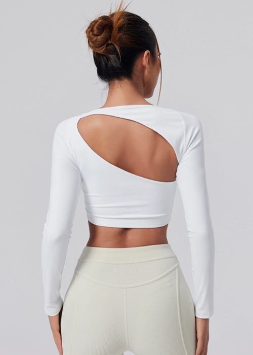 T-shirt - Flowing