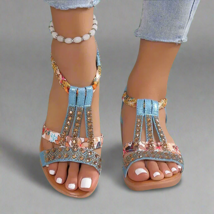 Daisy™ | Sandali eleganti Boho