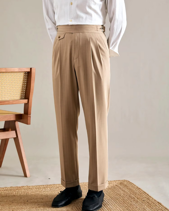 Prestige Trousers