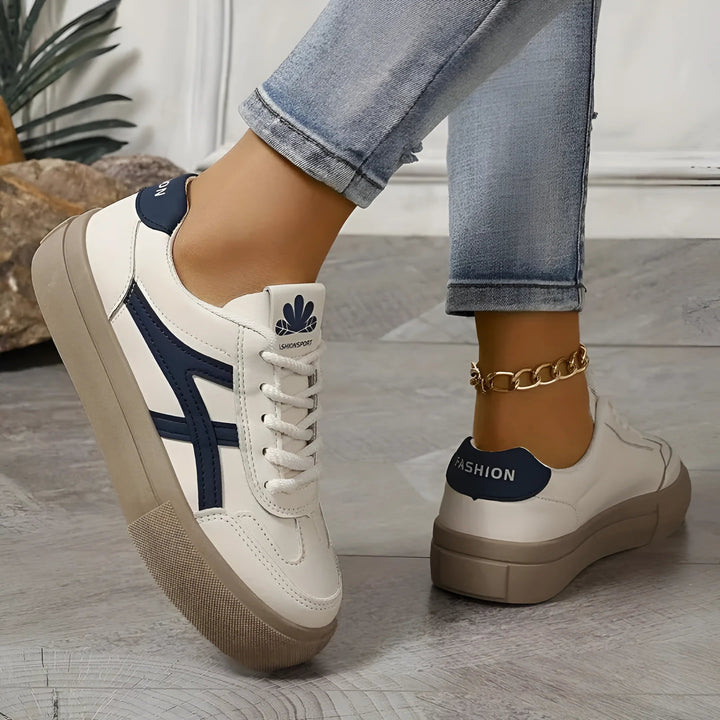 Astrid - Comfortable Shoes