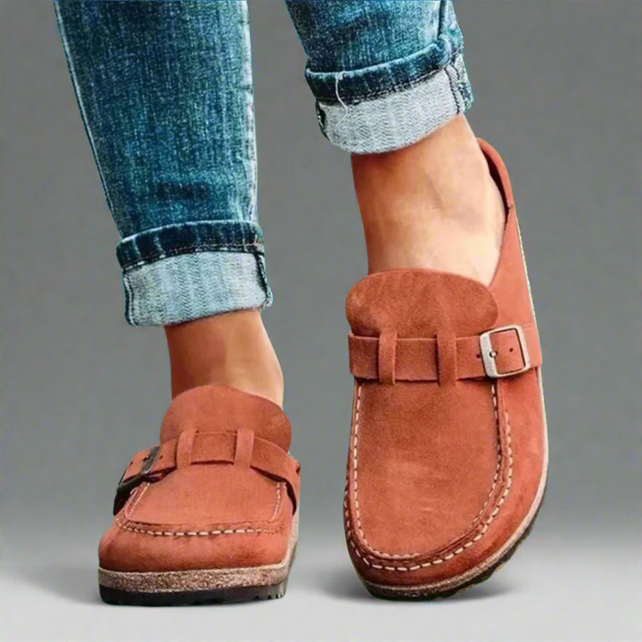 Jessica™ | Sandali ortopedici premium