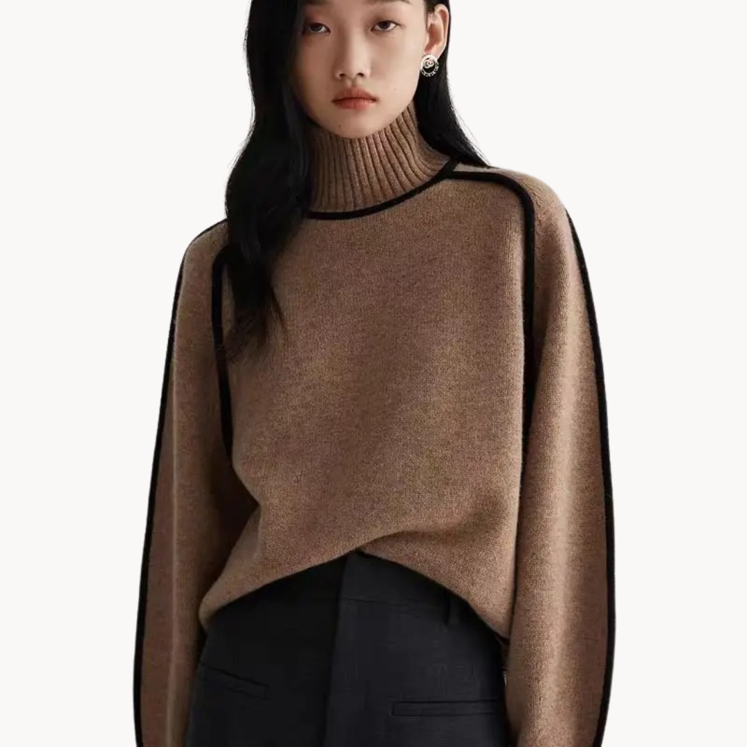 Celine Knit Sweater