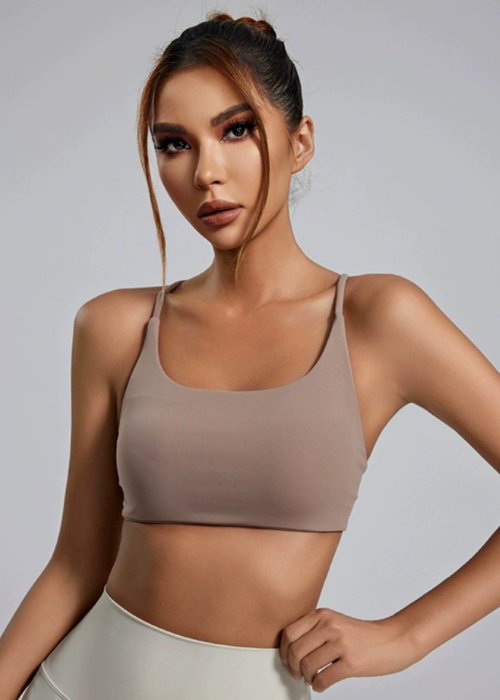 Bra - Crossline Harmony