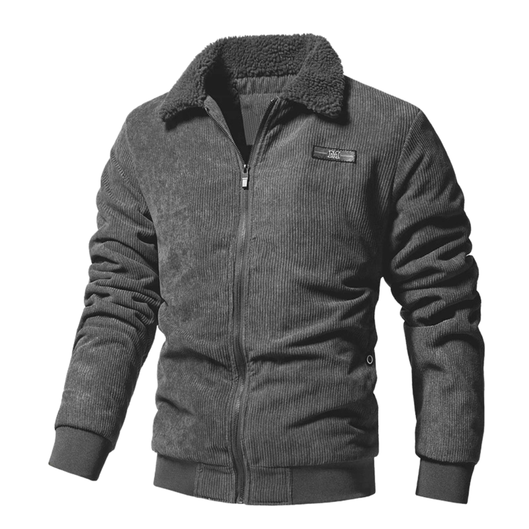 Jarek Fleece Jacket