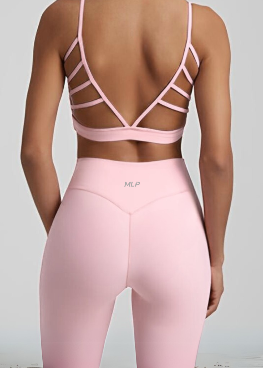 SEAMLESS™ Leggings - Hourglass