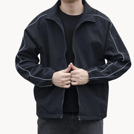 Dashline Track Jacket