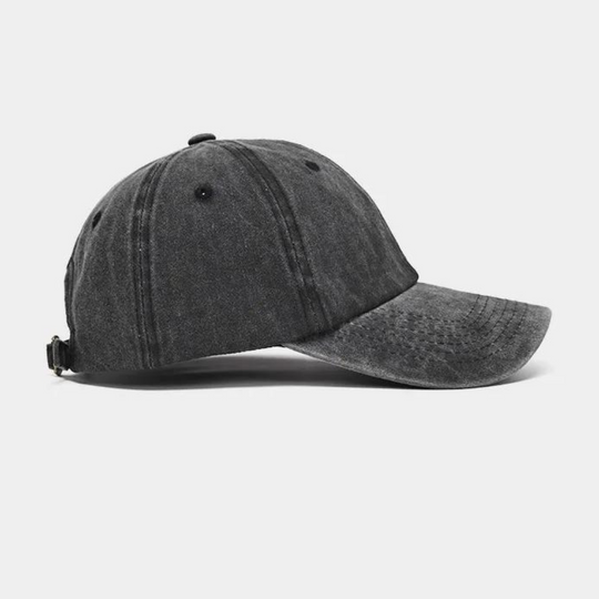 Washed Classic Cap