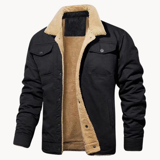 Remy Jacket