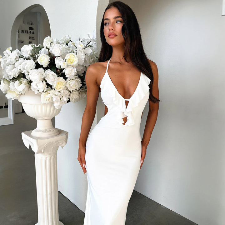 Alina- Dress