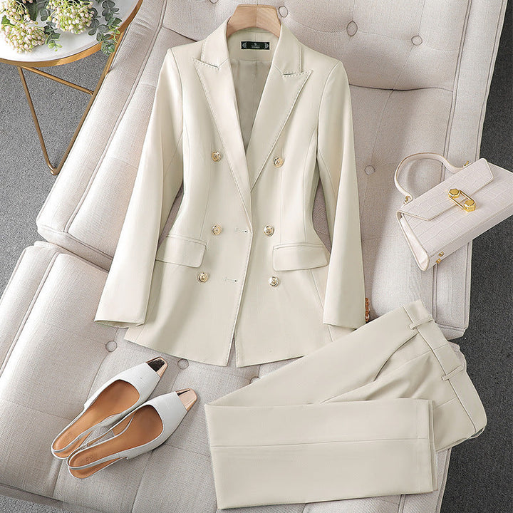 Amélie - Graceful Office Suit