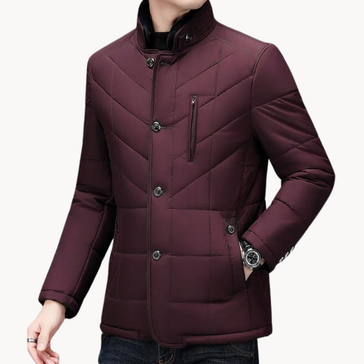 Damian Padded Jacket
