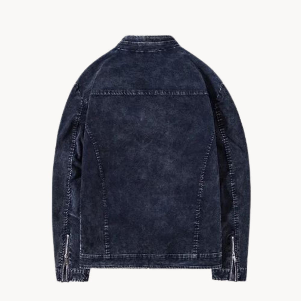 Cade Denim Jacket