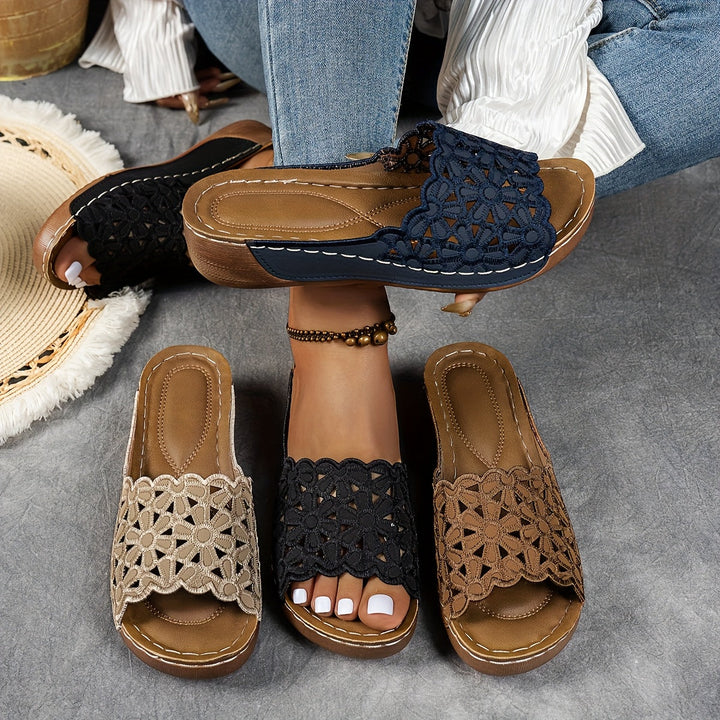 Bailey™ | Sandali comodi ed eleganti