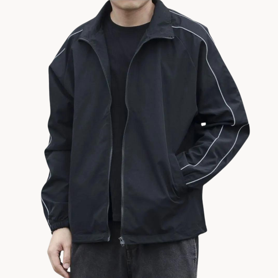 Dashline Track Jacket