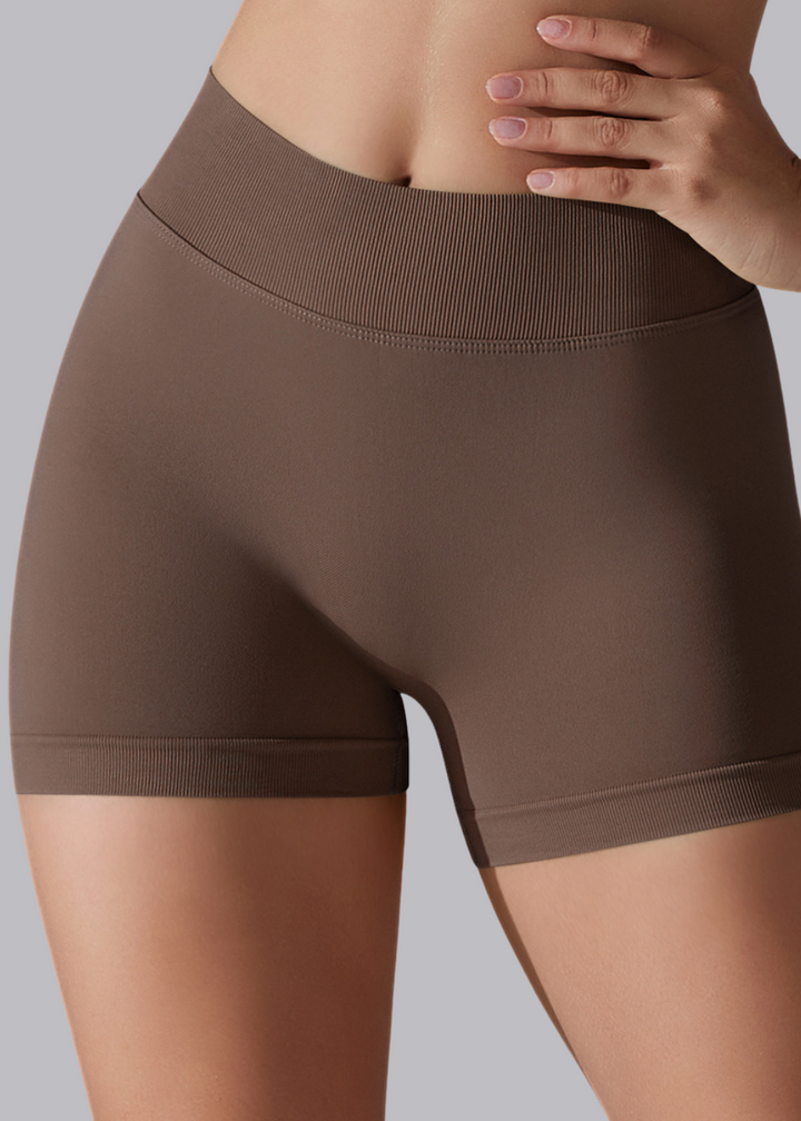 Shorts - Seamless - Shape Master