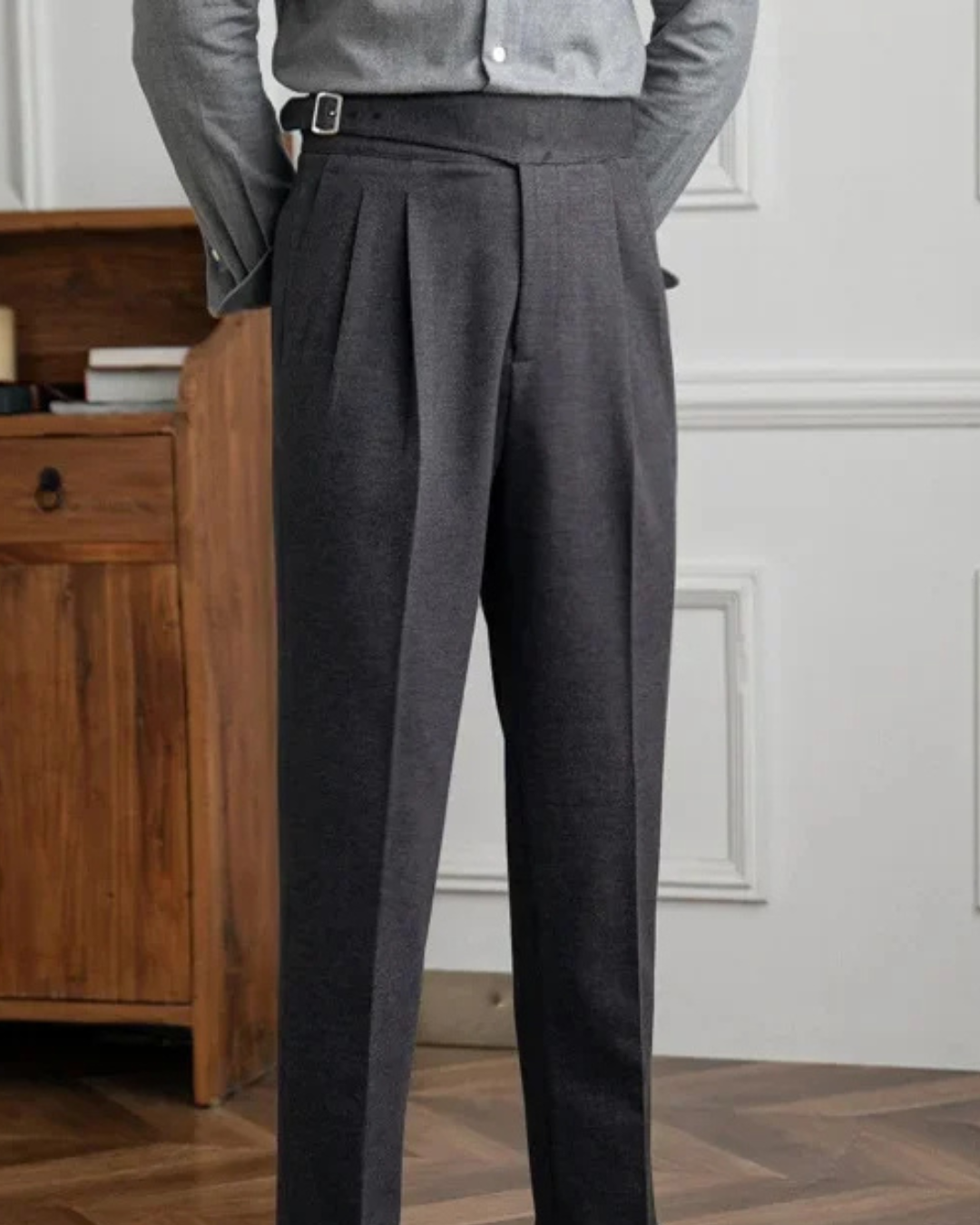 D’Angelo Verona Trousers