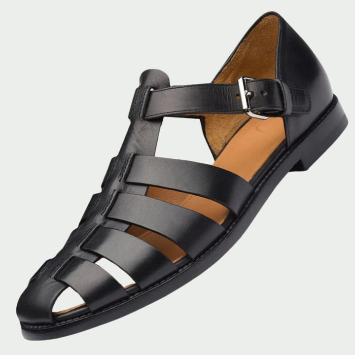 Owen™ - Flat Sandals