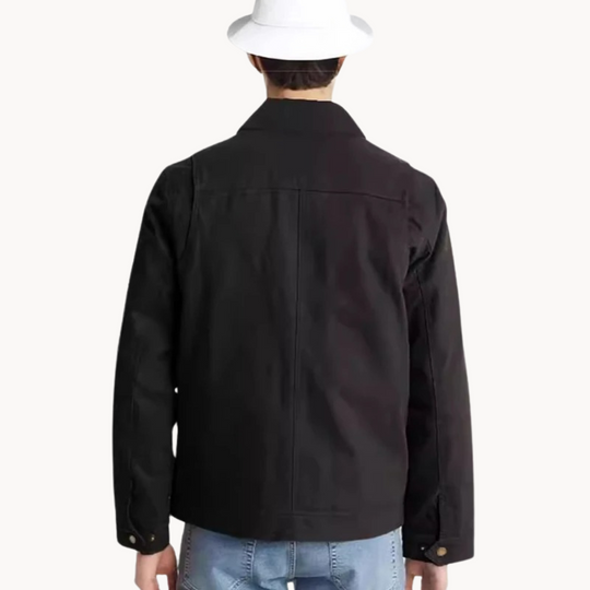 Garrick Jacket