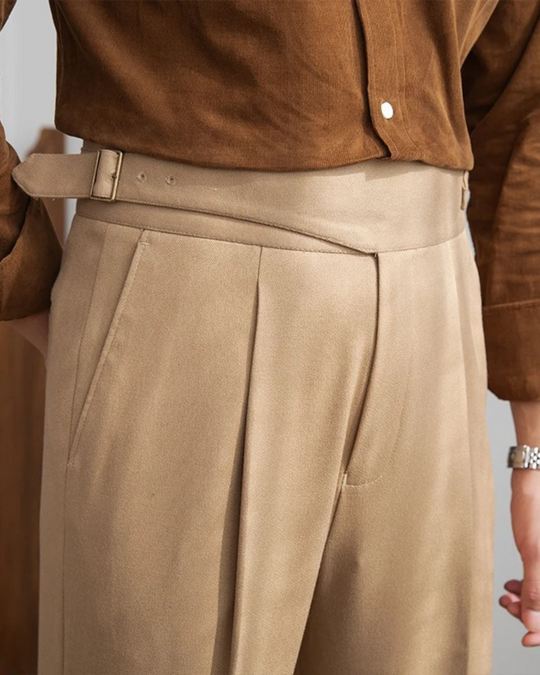 Matteo Trousers