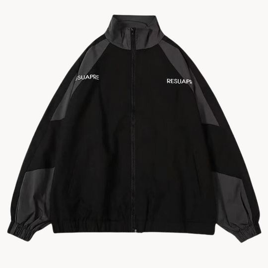 Meridian Track Jacket