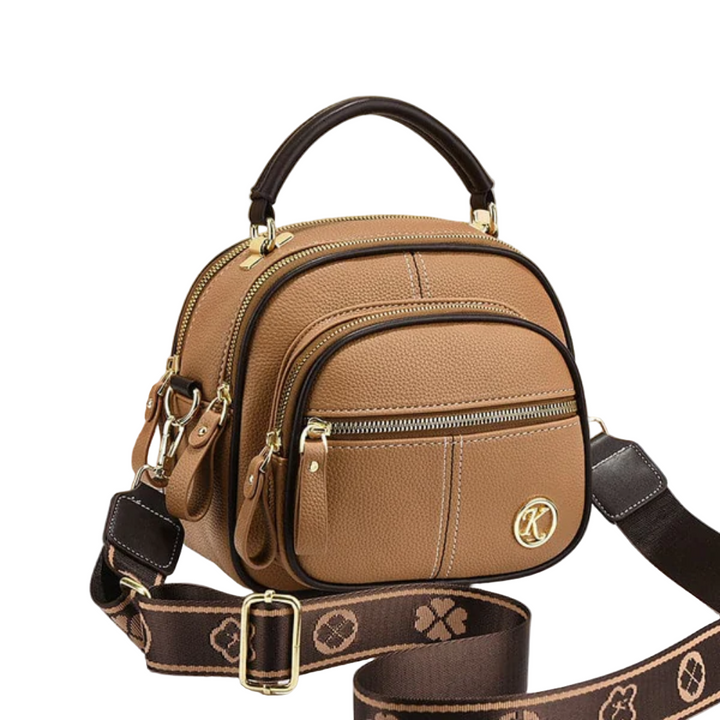Lina – Timeless Elegance Shoulder Bag