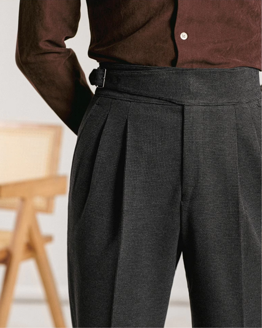 Caruso Bari Trousers