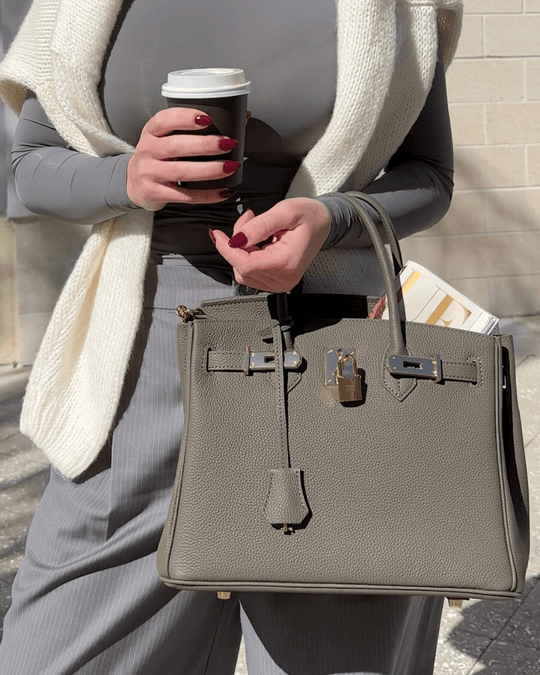 Madelyn Luxurious bag