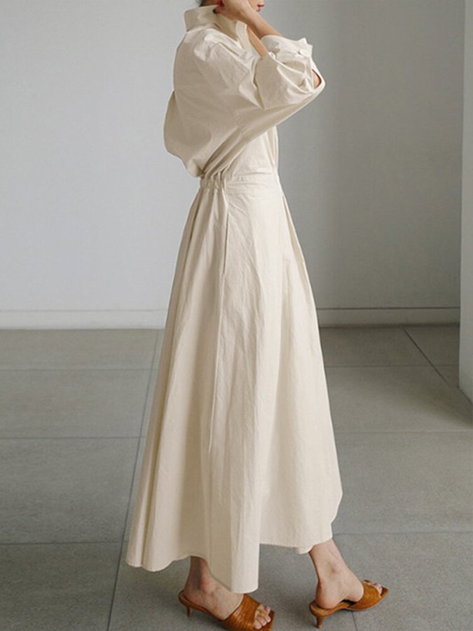 Grace - Luxurious Elegant Maxi Dress