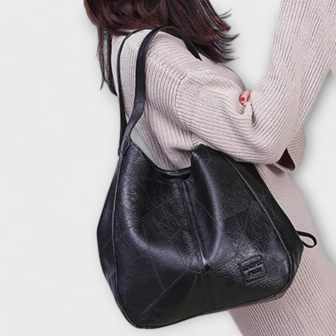 Orineth - Borsa in pelle vintage