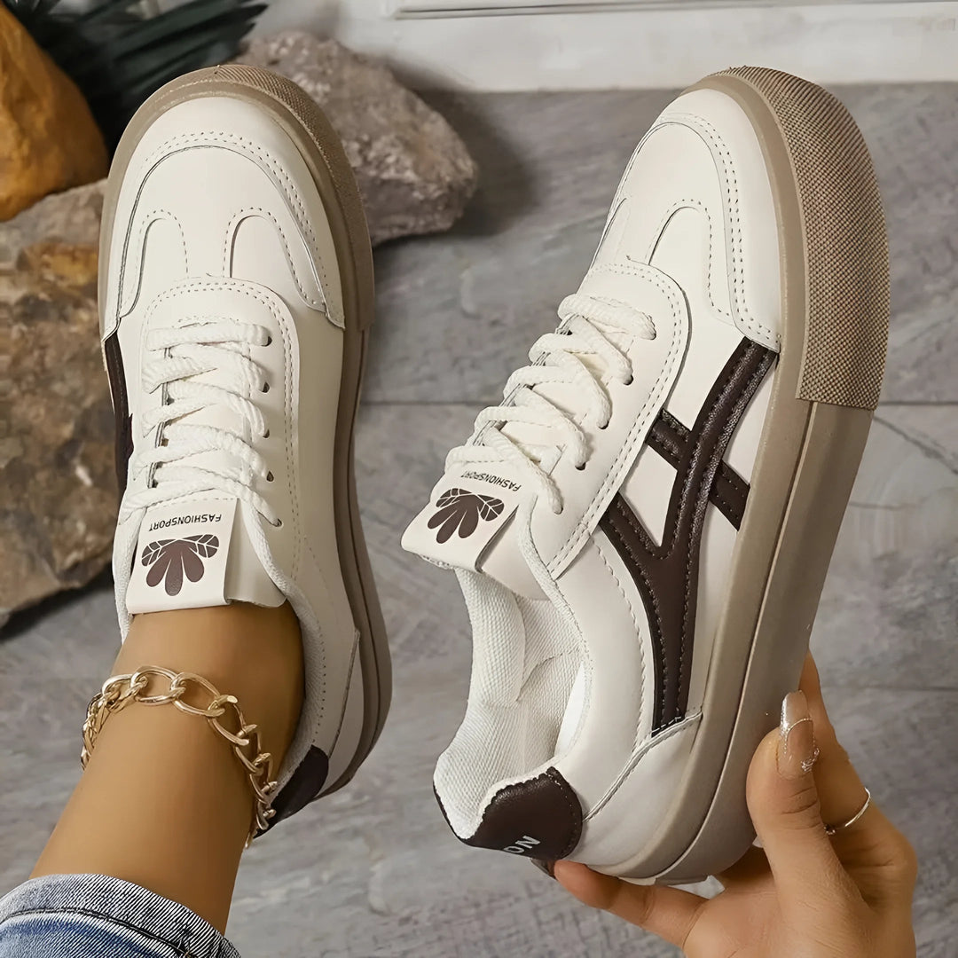 Astrid - Comfortable Shoes