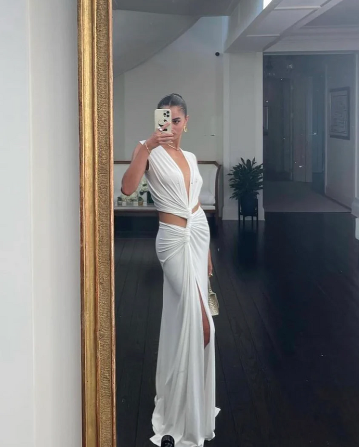 Bayla - Summer Maxi Dress