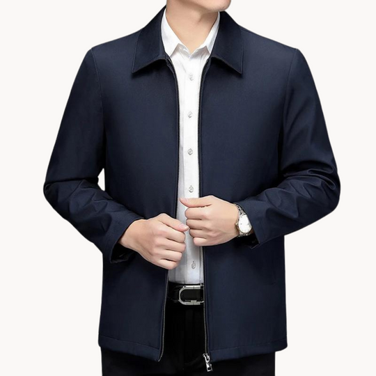 Lucentis Business Casual Jacket