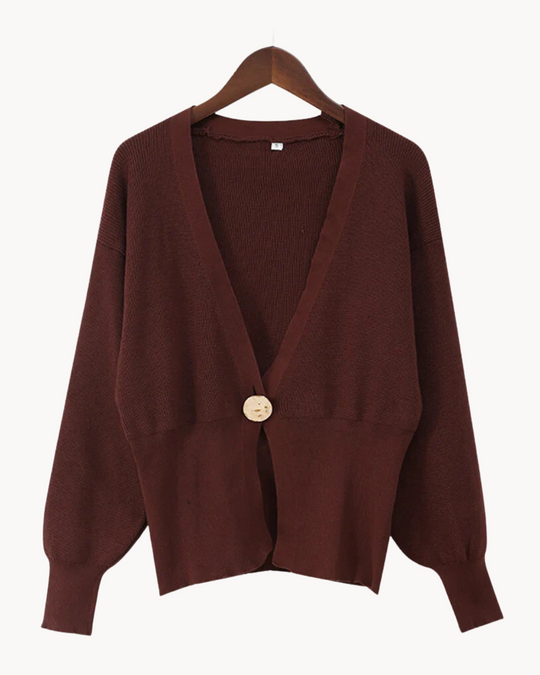 Kyra Elegant Cardigan