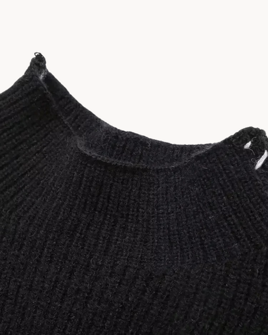 Amara Turtleneck Sweater