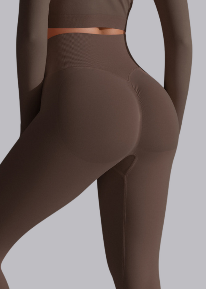 Leggings - Perfect Fit - Ultra high waist