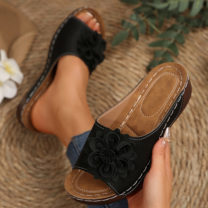 Athena™ | Sandali ortopedici alla moda