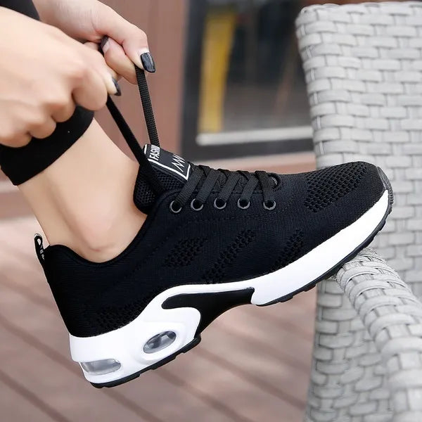 ORTHOSTEPPER - ORTHOPAEDIC PAIN-ABSORBING SHOES