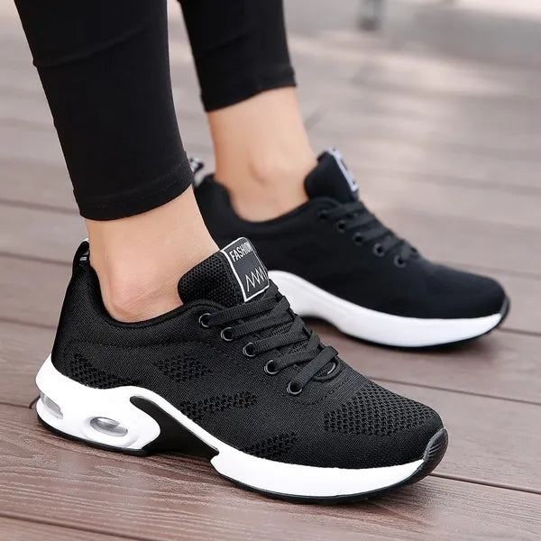 ORTHOSTEPPER - ORTHOPAEDIC PAIN-ABSORBING SHOES