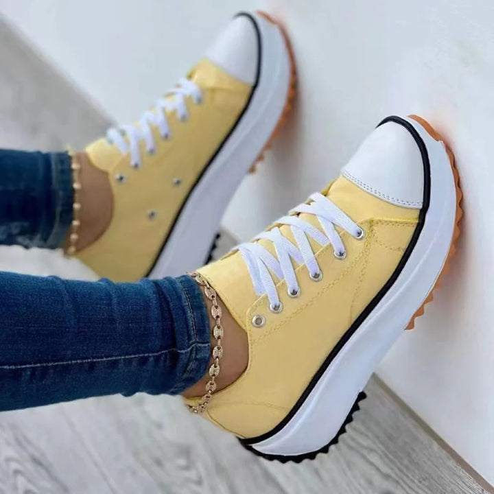 Happy - ComfySneakers