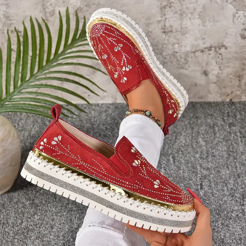 Lorachi - Premium Loafers Timeless Elegance & Ultimate Comfort