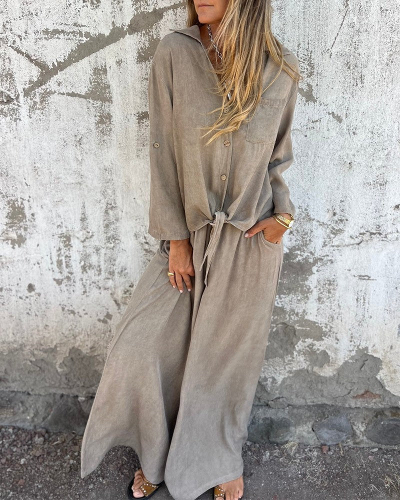 Atlas - Two-piece set