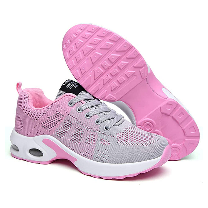 ORTHOSTEPPER - ORTHOPAEDIC PAIN-ABSORBING SHOES